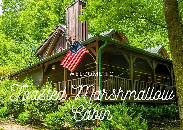 Pigeonforge Cabin Game Roomdog Friendlyhot Tub
