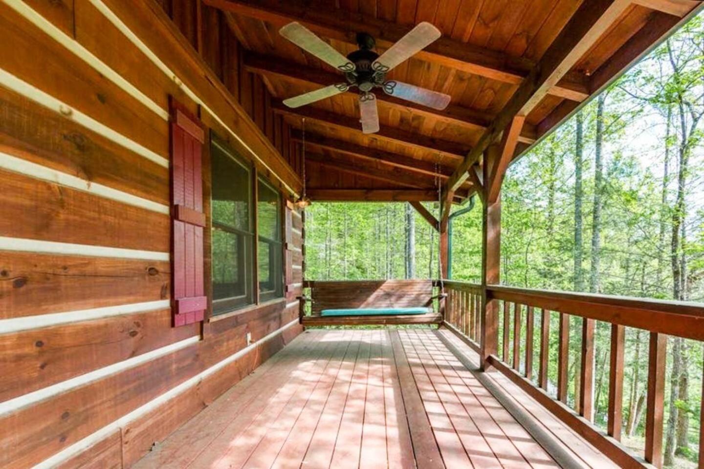 Pigeonforge Game Roomdog Friendlyhot Tub Holiday home