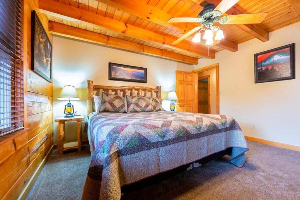 Pigeonforge Game Roomdog Friendlyhot Tub Holiday home